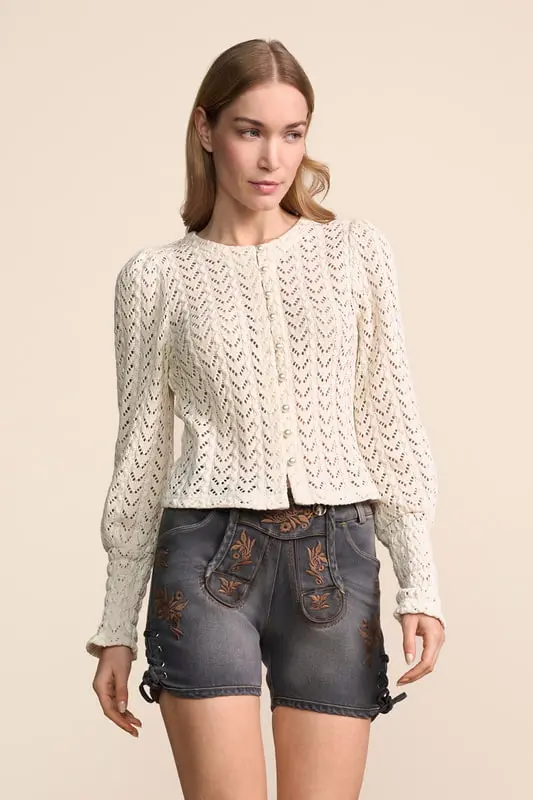 Trachtenhose Irla