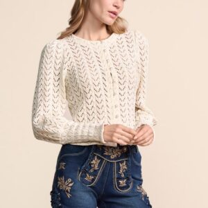 Trachtenhose Irla