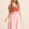 Dirndl Berina (70cm)