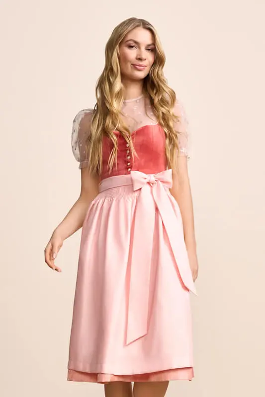 Dirndl Berina (70cm)