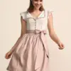 Dirndl Saphira (60cm)