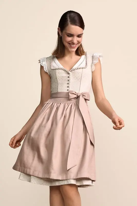 Dirndl Saphira (60cm)