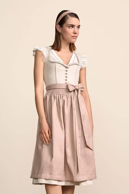 Dirndl Saphira (70cm)