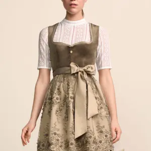 Dirndl Virelina (50cm)
