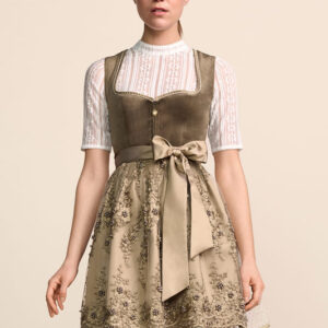 Dirndl Virelina (50cm)