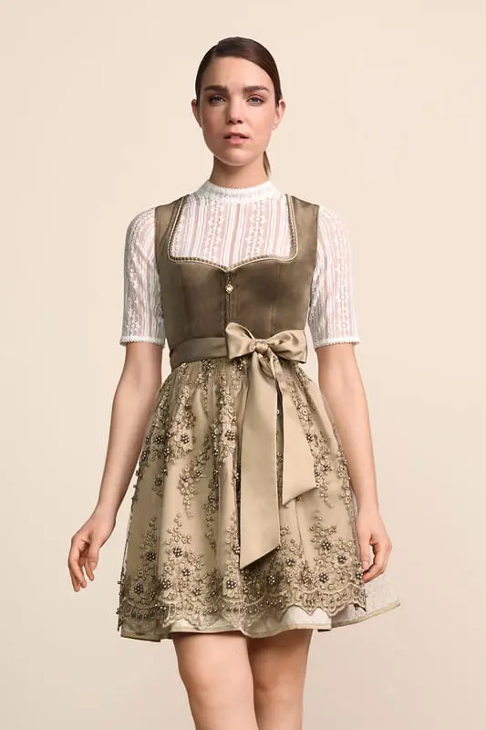 Dirndl Virelina (50cm)