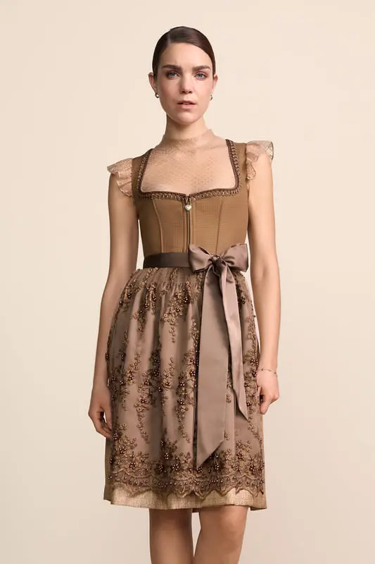 Dirndl Aldara (60cm)
