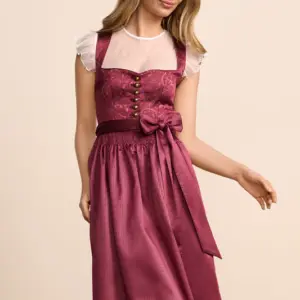 Dirndl Lysarae (70cm)
