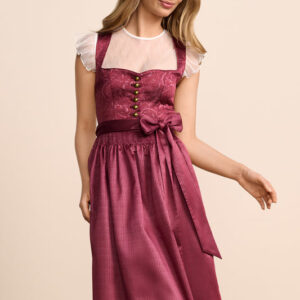 Dirndl Lysarae (70cm)
