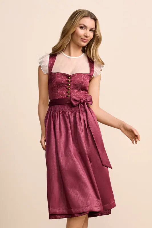 Dirndl Lysarae (70cm)