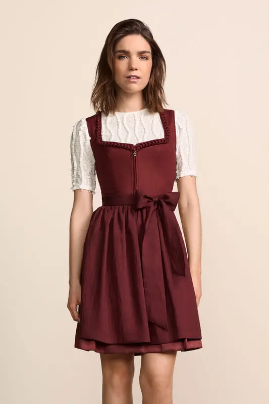 Dirndl Avelore (50cm)