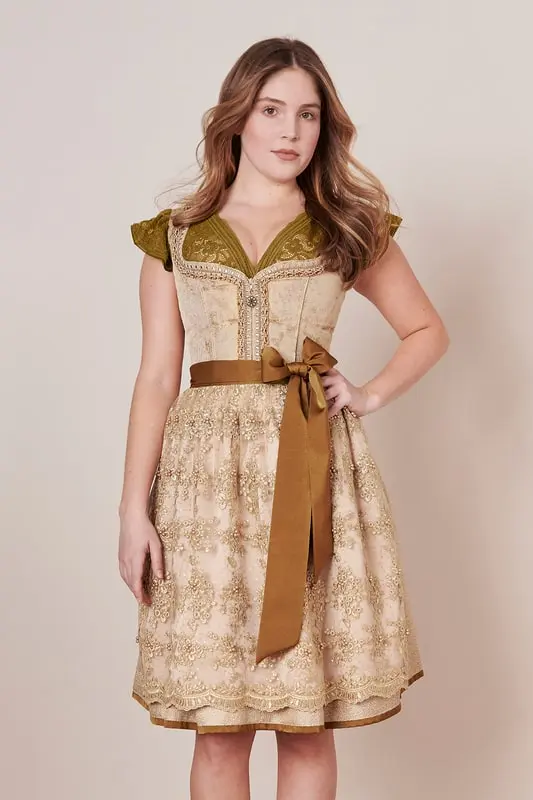 Dirndl Annabell (60cm)