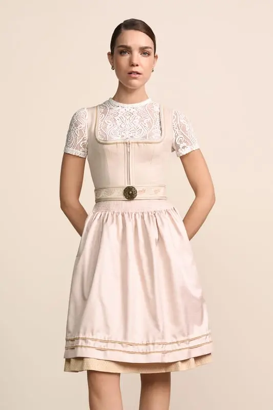 Dirndl Nuela (60cm)