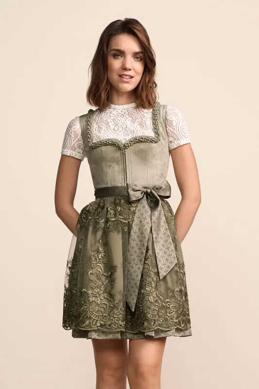Dirndl Aysha (50cm)