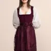 Dirndl Betty (60cm)