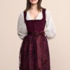 Dirndl Betty (60cm)
