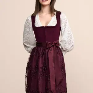 Dirndl Betty (60cm)