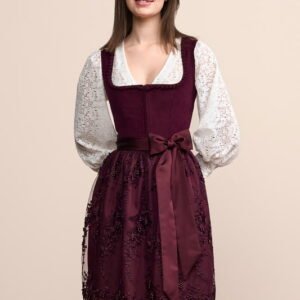 Dirndl Betty (60cm)