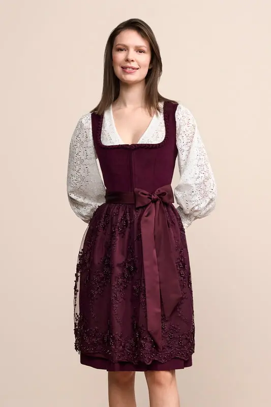 Dirndl Betty (60cm)