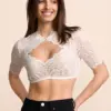 Dirndlbluse Sydney