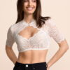 Dirndlbluse Sydney