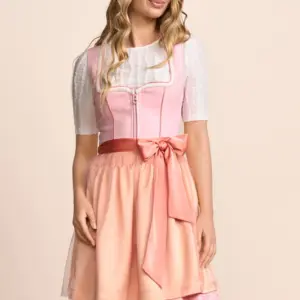 Dirndl Struffoli (50cm)