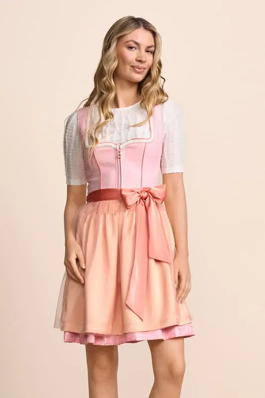 Dirndl Struffoli (50cm)