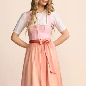 Dirndl Struffoli (60cm)
