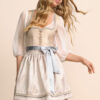 Dirndl Millefoglie (50cm)