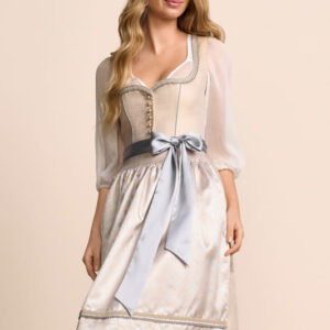 Dirndl Millefoglie (60cm)