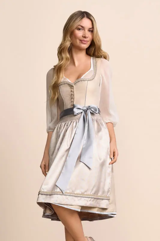 Dirndl Millefoglie (60cm)