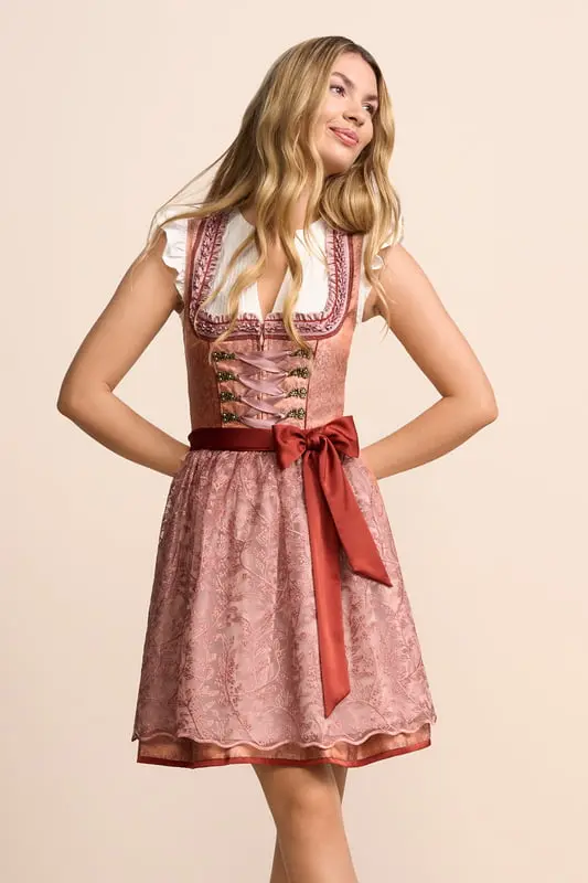 Dirndl Amarena (50cm)