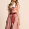 Dirndl Amarena (60cm)