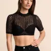 Dirndlbluse Tartufo