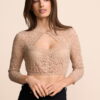 Dirndlbluse Amore Italiano