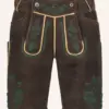 Lederhose Ulendo