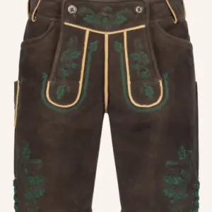 Lederhose Ulendo