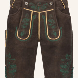 Lederhose Ulendo