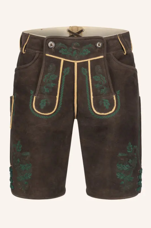 Lederhose Ulendo