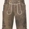 Lederhose Glint