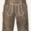 Lederhose Glint