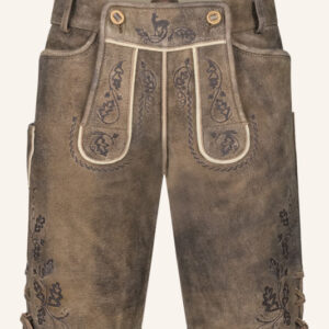 Lederhose Glint