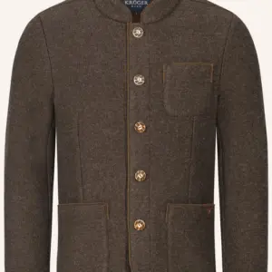 Strickjacke Cael
