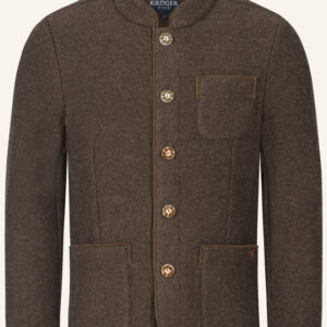 Strickjacke Cael