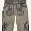 Lederhose Furchtlos und Treu 3