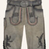 Lederhose Furchtlos und Treu 3