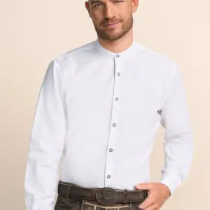 Trachtenhemd Brent