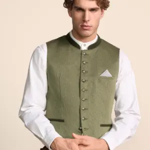 Trachtenweste Elyas