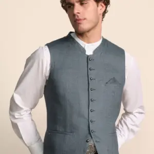 Trachtenweste Felipe