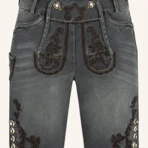 Trachtenhose Jerik